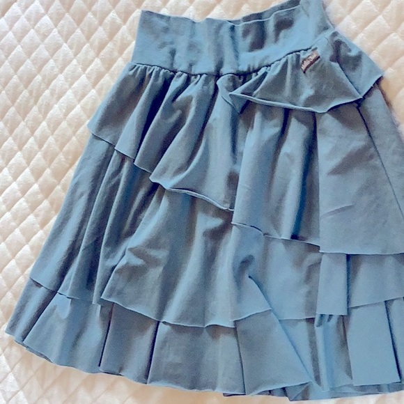 Matilda Jane Skirts Vintage Matilda Jane Rhea Skirt Poshmark